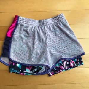 Athletic shorts